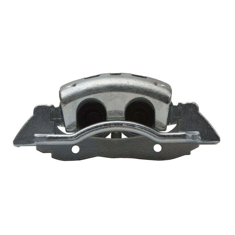Picture of DFC Premium Calipers - DFC 03-05 Lincoln Aviator Front-R Silver Zinc Coated Premium Caliper dfc331-55002