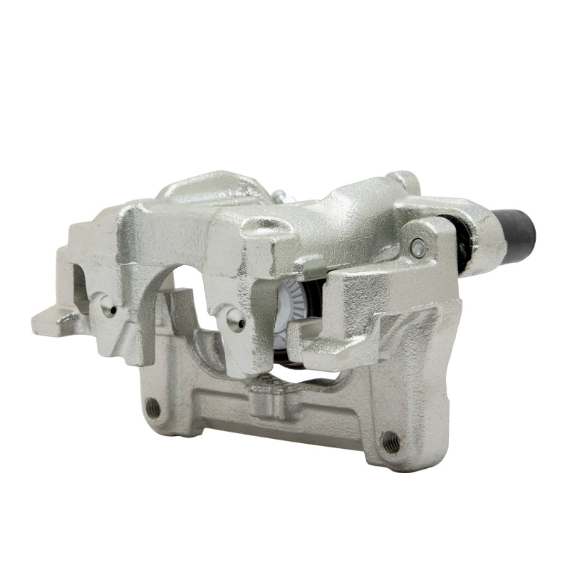 Picture of DFC Premium Calipers - DFC 20-24 Ford Bronco Sport Rear-L Silver Zinc Coated Premium Caliper dfc331-54739