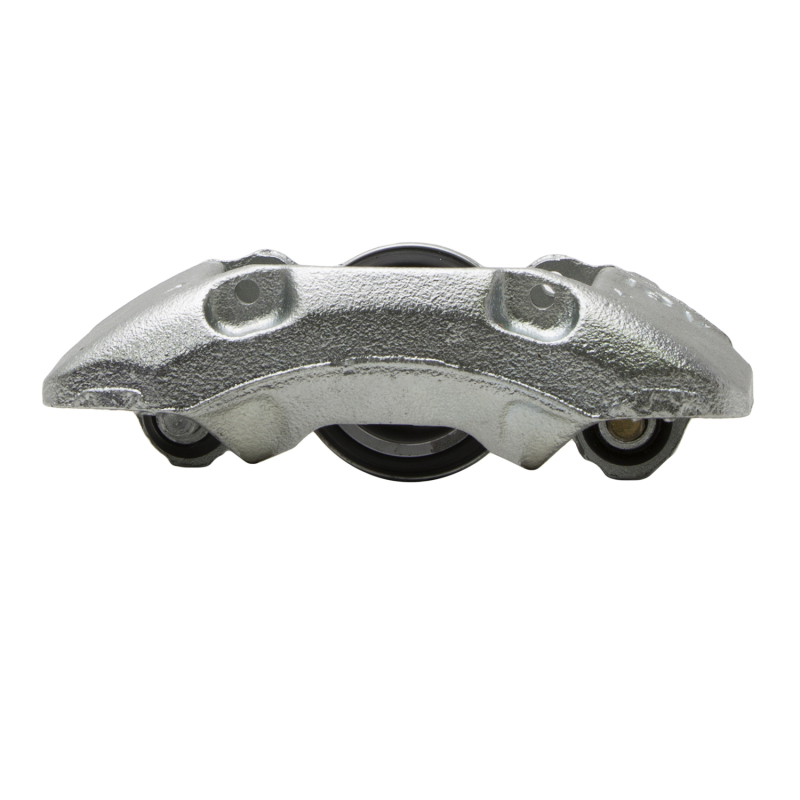 Picture of DFC Premium Calipers - DFC 86-94 Mazda 323 Front-L Silver Zinc Coated Premium Caliper dfc331-56007