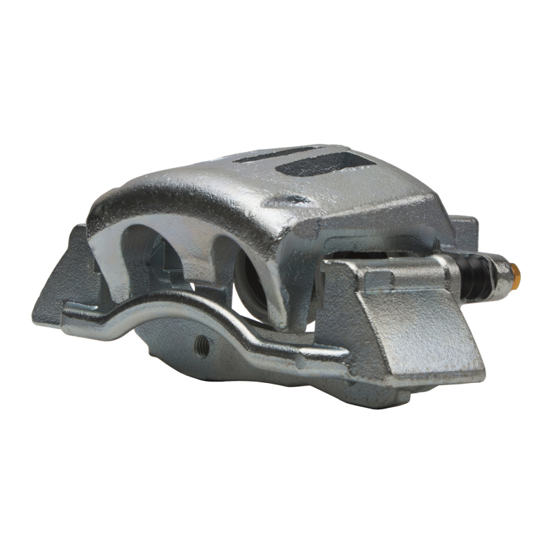 Picture of DFC Premium Calipers - DFC 03-05 Lincoln Aviator Front-L Silver Zinc Coated Premium Caliper dfc331-55003