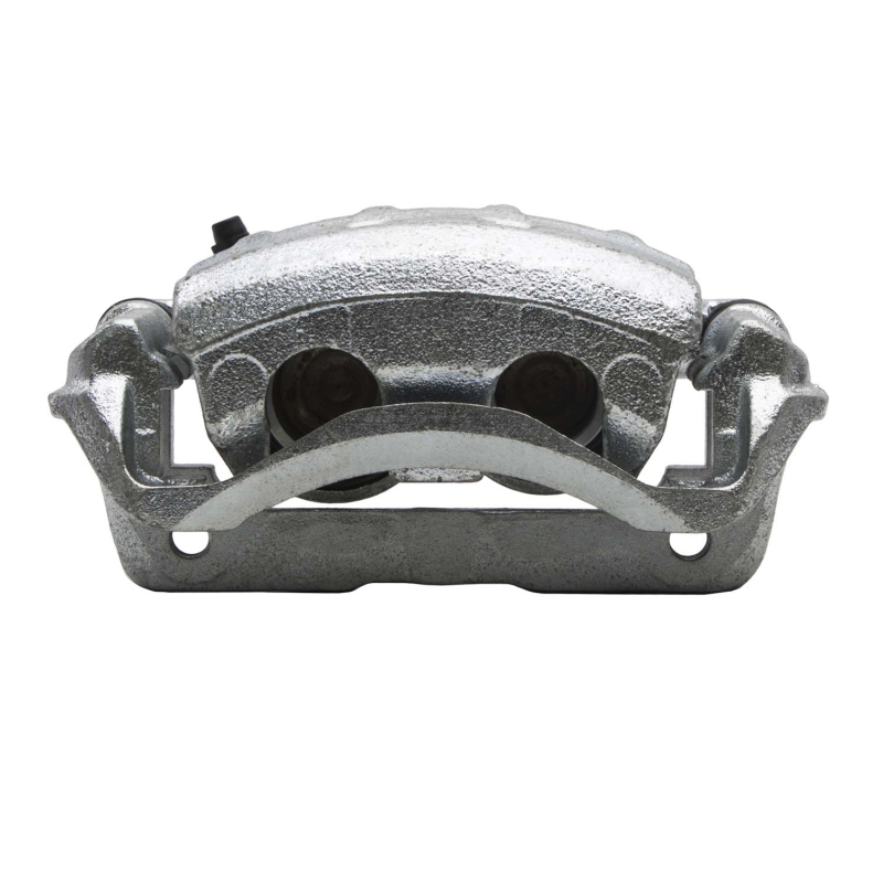 Picture of DFC Premium Calipers - DFC 93-95 Acura LEGEND Front-L Silver Zinc Coated Premium Caliper dfc331-58003