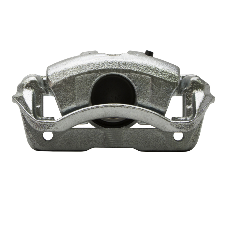 Picture of DFC Premium Calipers - DFC 92-01 Acura TL Front-L Silver Zinc Coated Premium Caliper dfc331-58009