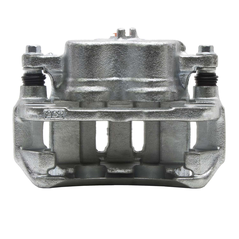 Picture of DFC Premium Calipers - DFC 93-95 Acura LEGEND Front-L Silver Zinc Coated Premium Caliper dfc331-58003