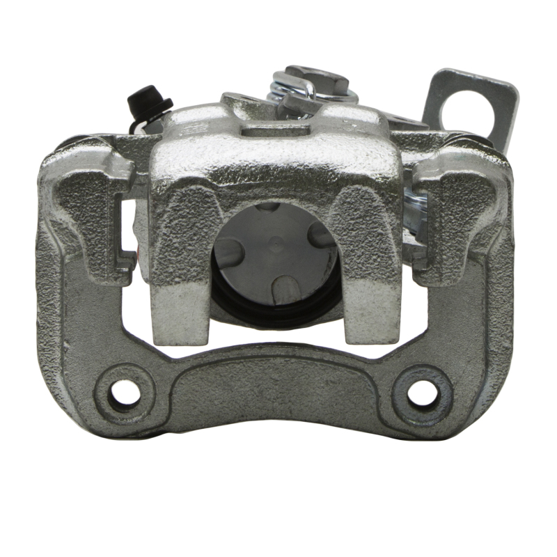 Picture of DFC Premium Calipers - DFC 86-88 Acura LEGEND Rear-L Silver Zinc Coated Premium Caliper dfc331-58601