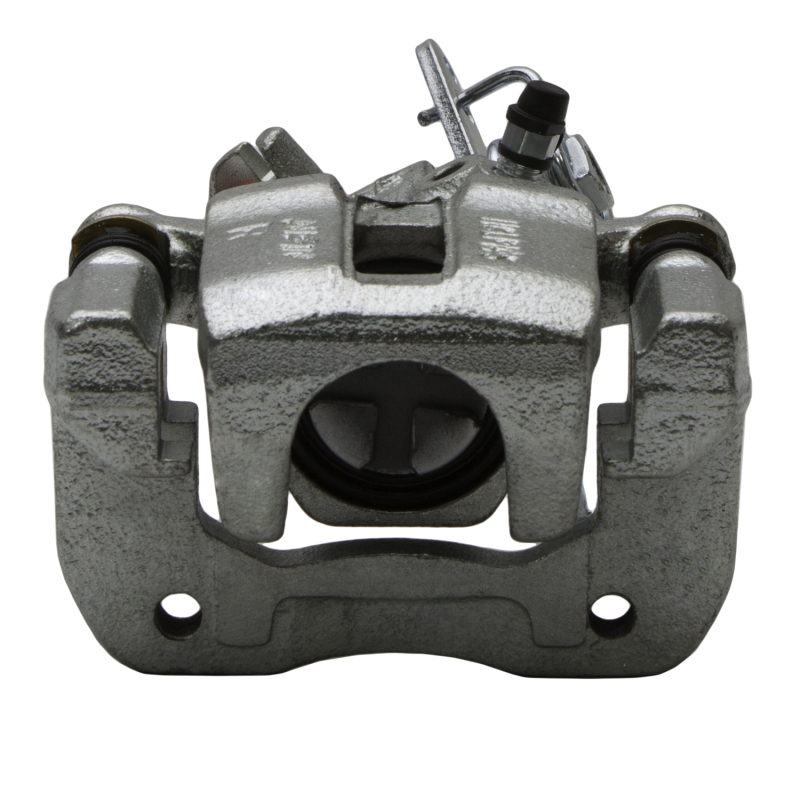 Picture of DFC Premium Calipers - DFC 87-90 Acura LEGEND Rear-R Silver Zinc Coated Premium Caliper dfc331-58602