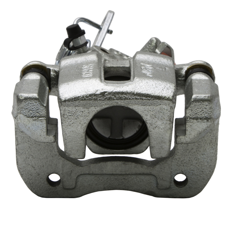 Picture of DFC Premium Calipers - DFC 87-90 Acura LEGEND Rear-L Silver Zinc Coated Premium Caliper dfc331-58603