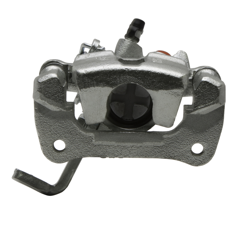 Picture of DFC Premium Calipers - DFC 90-93 Acura INTEGRA Rear-L Silver Zinc Coated Premium Caliper dfc331-58609