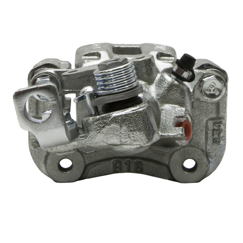 Picture of DFC Premium Calipers - DFC 86-88 Acura LEGEND Rear-L Silver Zinc Coated Premium Caliper dfc331-58601