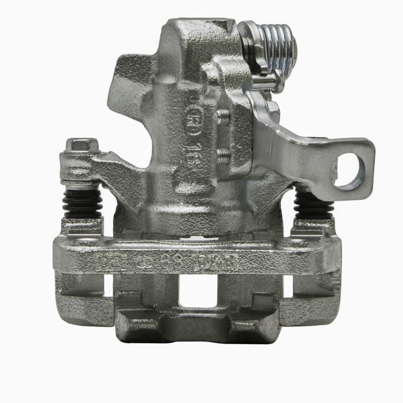 Picture of DFC Premium Calipers - DFC 90-93 Acura INTEGRA Rear-L Silver Zinc Coated Premium Caliper dfc331-58609