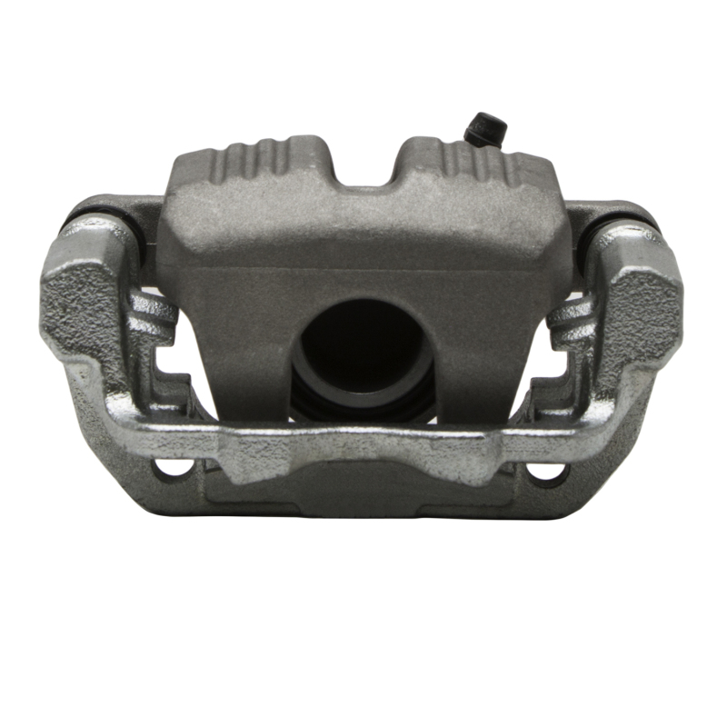 Picture of DFC Premium Calipers - DFC 05-12 Acura RL Rear-L Silver Zinc Coated Premium Caliper dfc331-58619