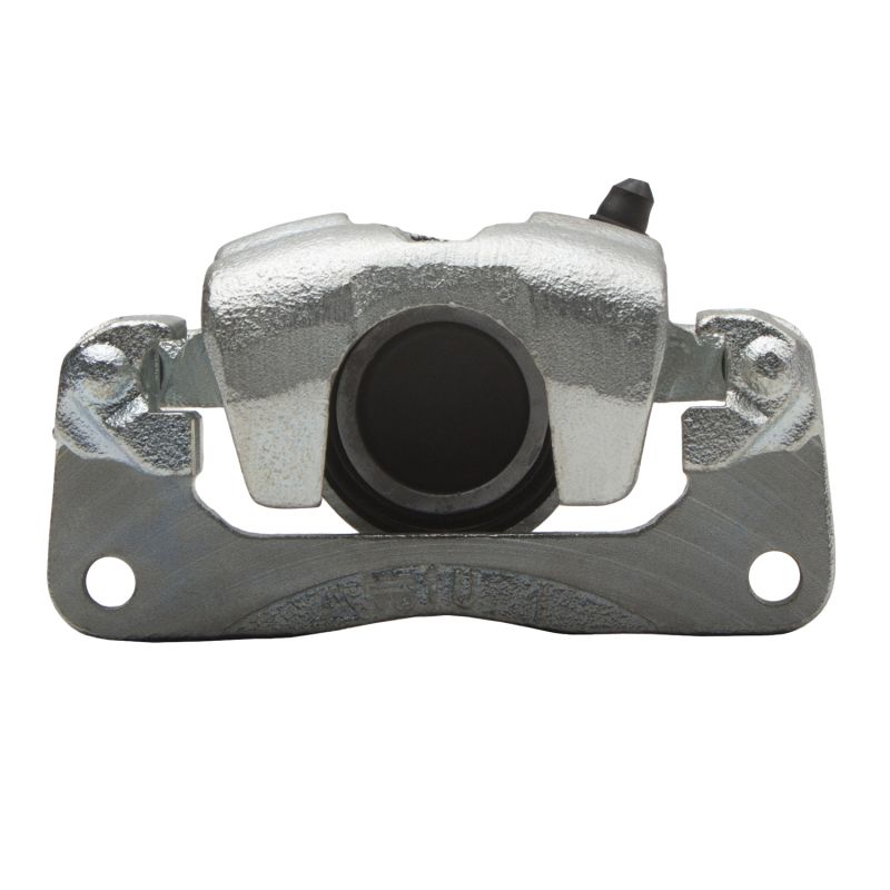 Picture of DFC Premium Calipers - DFC 84-91 Honda CRX Front-L Silver Zinc Coated Premium Caliper dfc331-59013