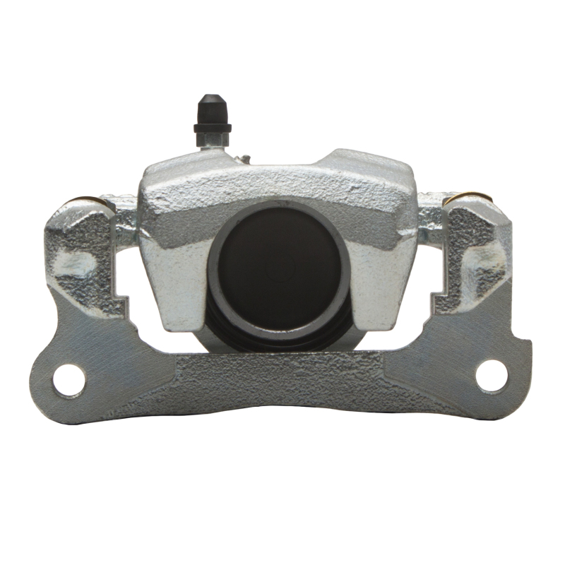 Picture of DFC Premium Calipers - DFC 83-87 Honda Civic Front-R Silver Zinc Coated Premium Caliper dfc331-59030