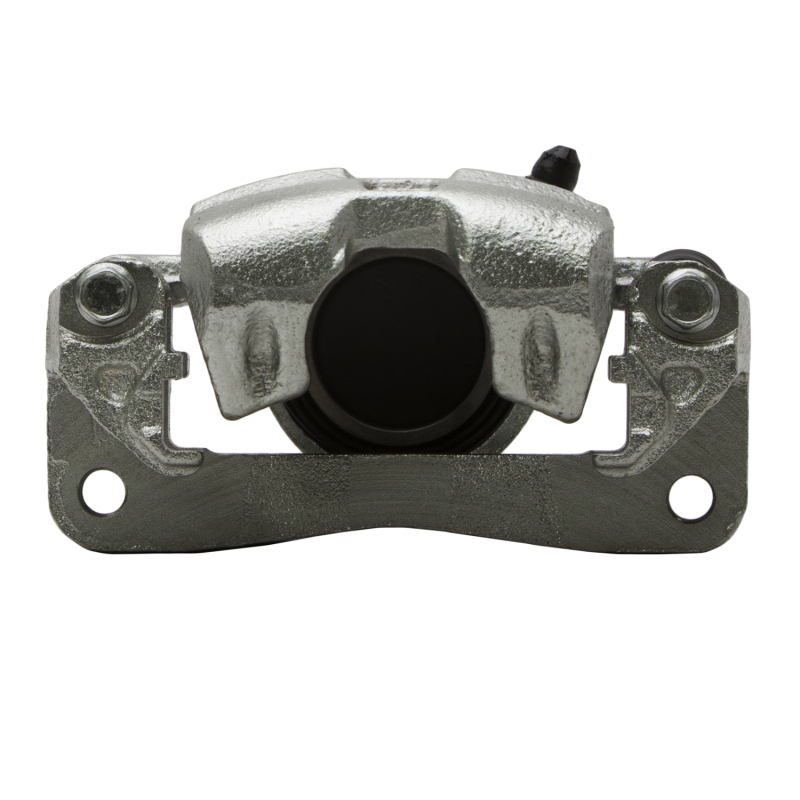 Picture of DFC Premium Calipers - DFC 82-83 Honda Accord Front-L Silver Zinc Coated Premium Caliper dfc331-59011