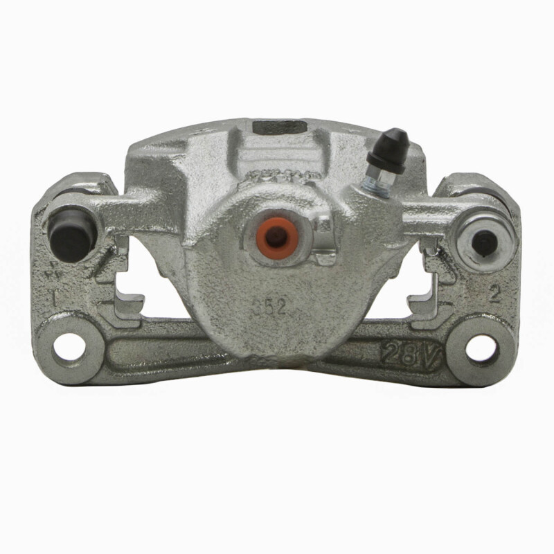 Picture of DFC Premium Calipers - DFC 82-83 Honda Accord Front-R Silver Zinc Coated Premium Caliper dfc331-59010