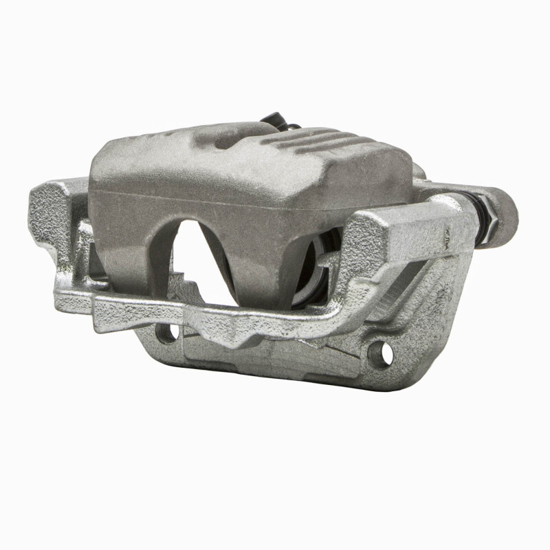 Picture of DFC Premium Calipers - DFC 05-12 Acura RL Rear-R Silver Zinc Coated Premium Caliper dfc331-58618