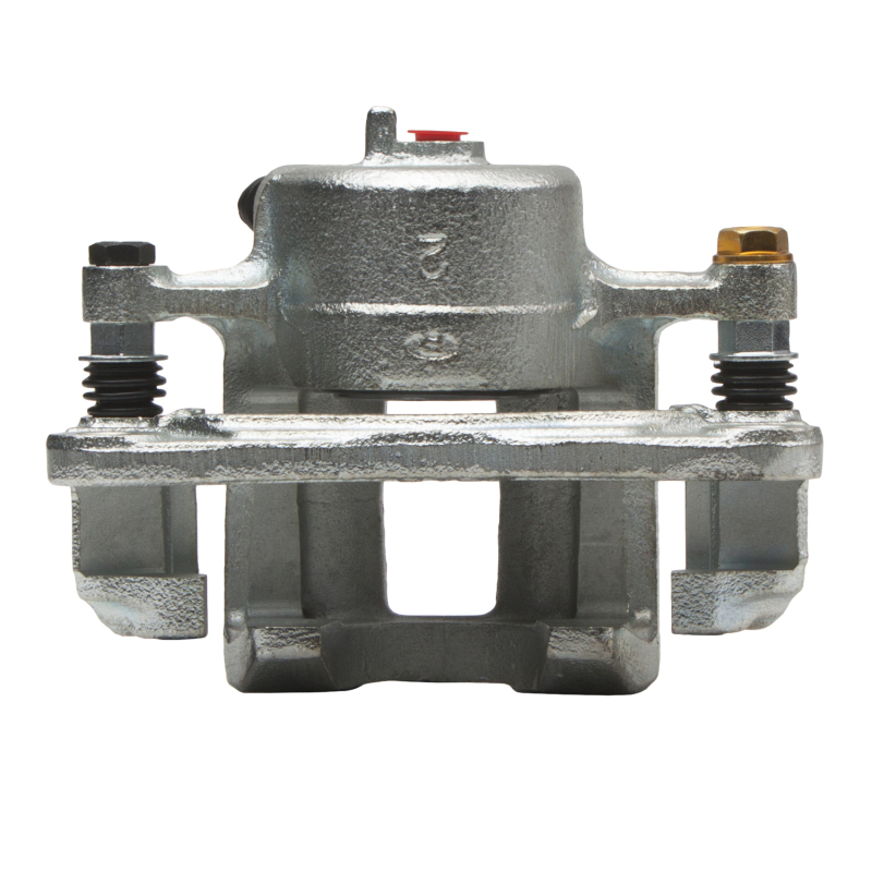 Picture of DFC Premium Calipers - DFC 84-91 Honda CRX Front-L Silver Zinc Coated Premium Caliper dfc331-59013