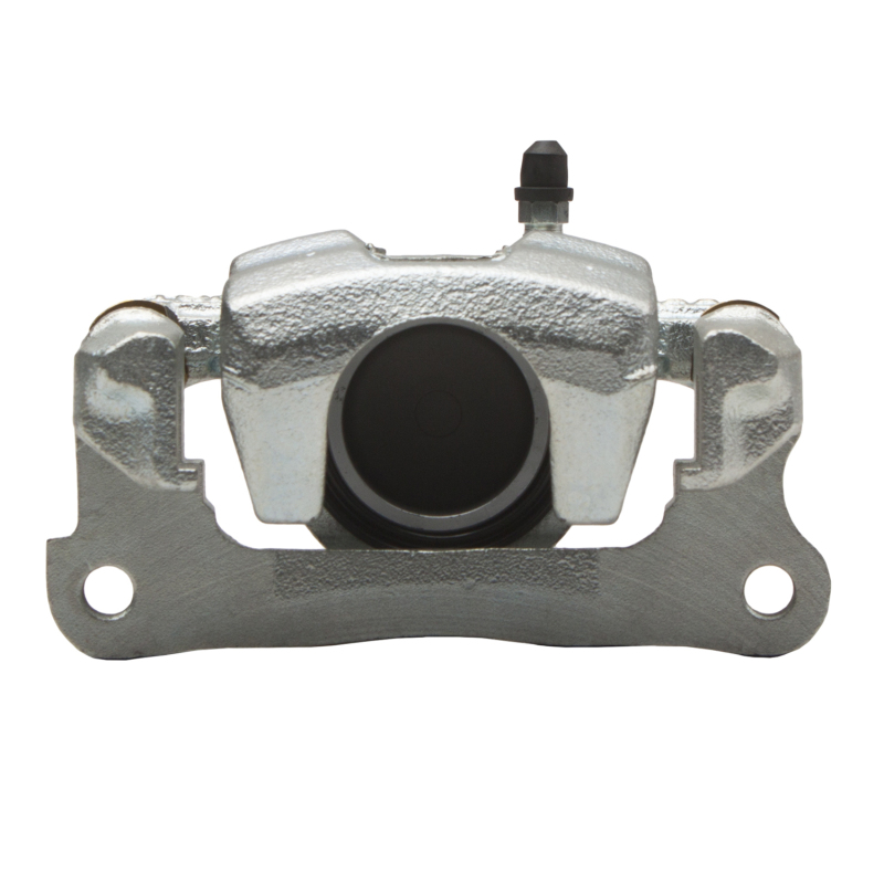 Picture of DFC Premium Calipers - DFC 83-87 Honda Civic Front-L Silver Zinc Coated Premium Caliper dfc331-59031
