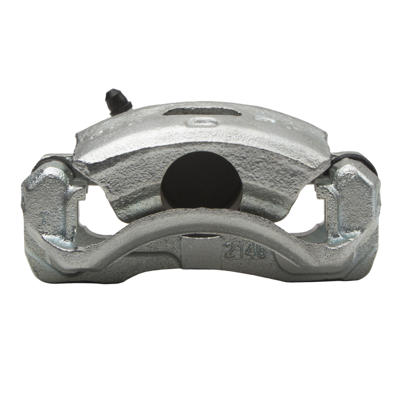 Picture of DFC Premium Calipers - DFC 85-89 Acura INTEGRA Front-R Silver Zinc Coated Premium Caliper dfc331-59036