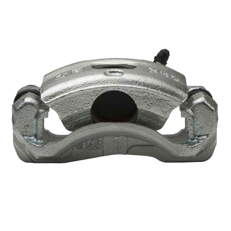 Picture of DFC Premium Calipers - DFC 85-89 Acura INTEGRA Front-L Silver Zinc Coated Premium Caliper dfc331-59037