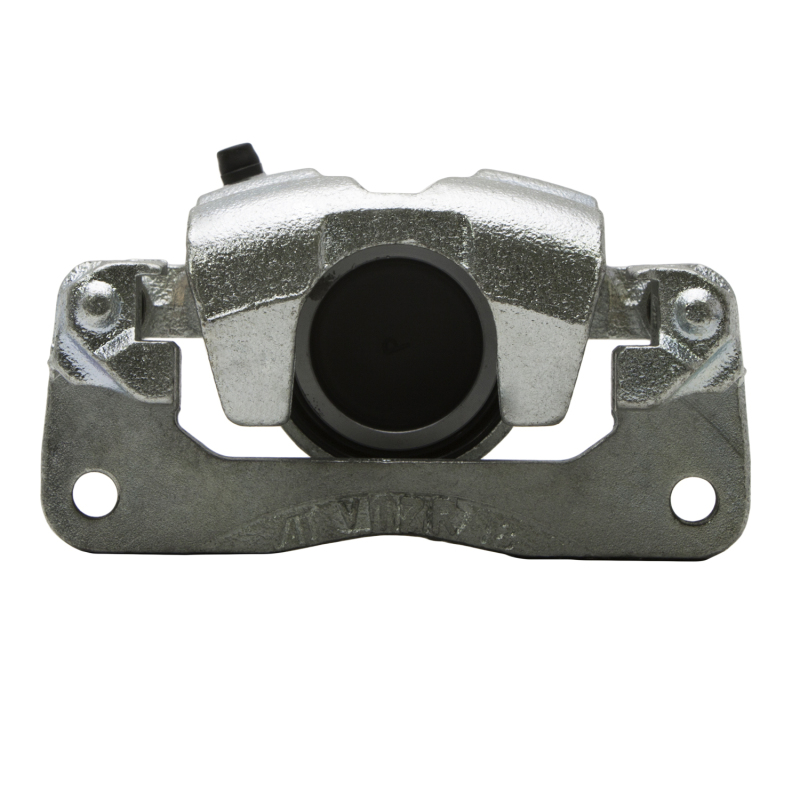 Picture of DFC Premium Calipers - DFC 00-06 Honda Insight Front-R Silver Zinc Coated Premium Caliper dfc331-59046