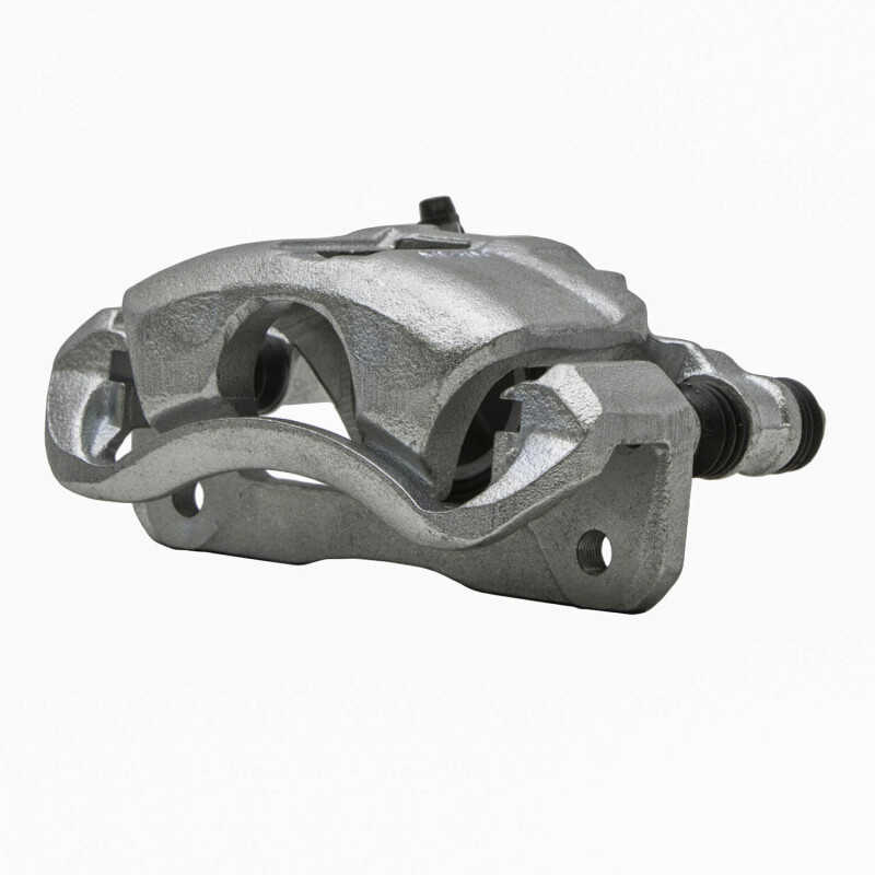 Picture of DFC Premium Calipers - DFC 88-91 Honda Civic Front-R Silver Zinc Coated Premium Caliper dfc331-59042