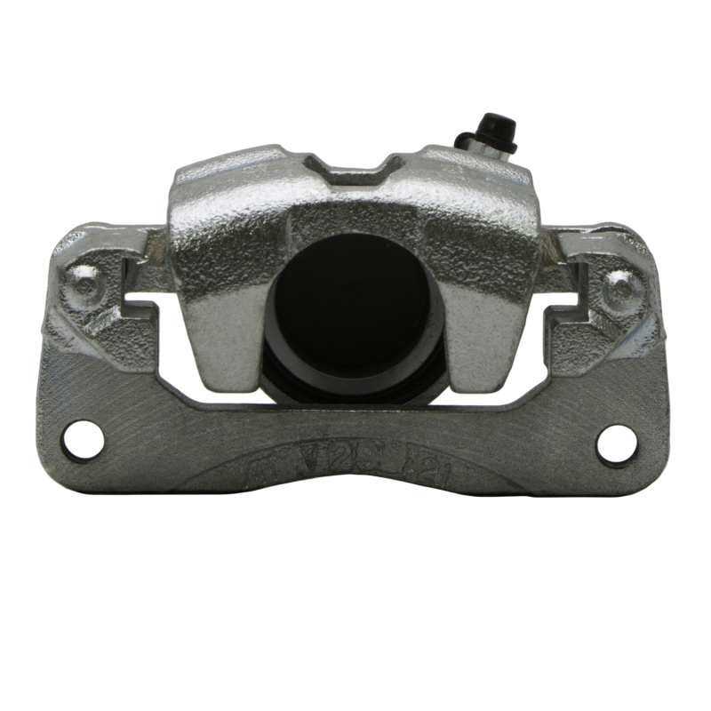 Picture of DFC Premium Calipers - DFC 00-06 Honda Insight Front-L Silver Zinc Coated Premium Caliper dfc331-59047