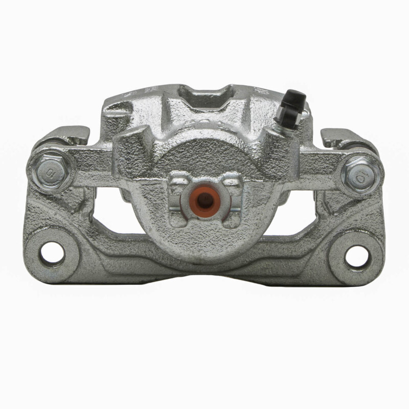 Picture of DFC Premium Calipers - DFC 00-06 Honda Insight Front-R Silver Zinc Coated Premium Caliper dfc331-59046