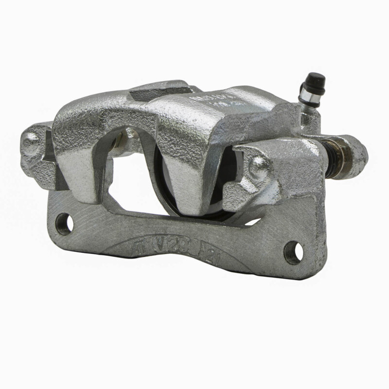 Picture of DFC Premium Calipers - DFC 00-06 Honda Insight Front-L Silver Zinc Coated Premium Caliper dfc331-59047