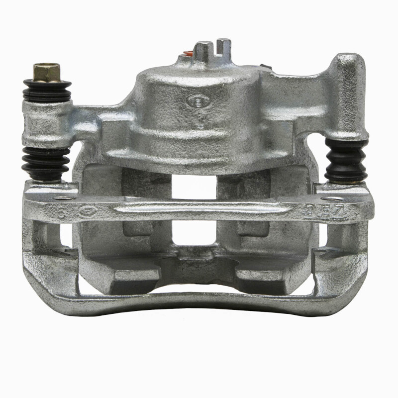 Picture of DFC Premium Calipers - DFC 88-91 Honda Civic Front-R Silver Zinc Coated Premium Caliper dfc331-59042