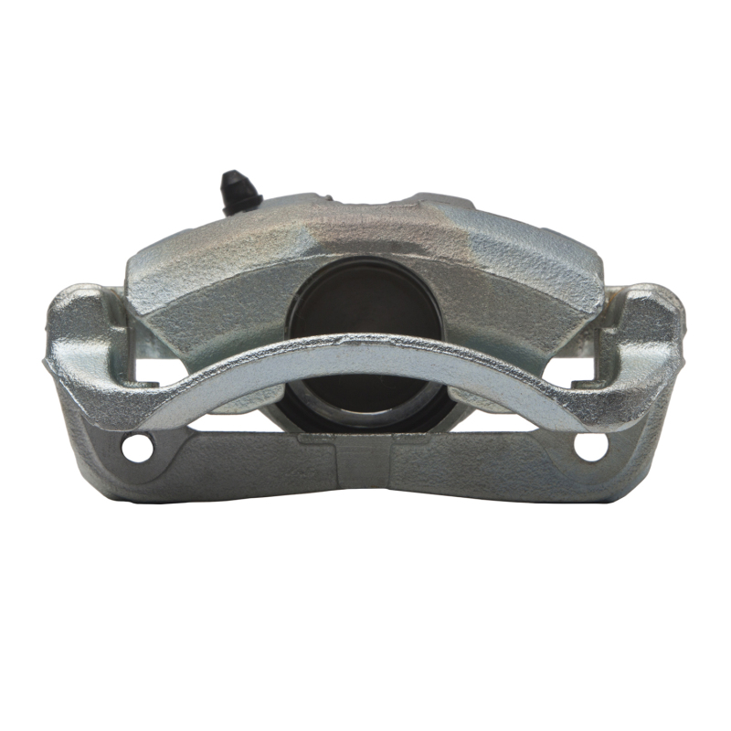 Picture of DFC Premium Calipers - DFC 90-93 Honda Accord Front-R Silver Zinc Coated Premium Caliper dfc331-59050