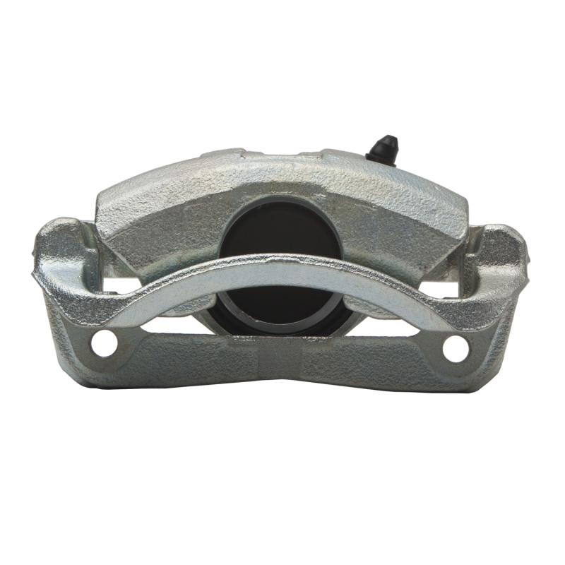 Picture of DFC Premium Calipers - DFC 90-93 Honda Accord Front-L Silver Zinc Coated Premium Caliper dfc331-59051