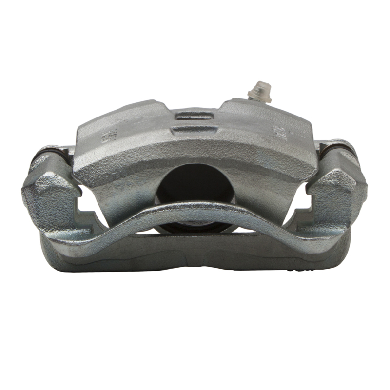 Picture of DFC Premium Calipers - DFC 92-96 Honda Prelude Front-L Silver Zinc Coated Premium Caliper dfc331-59057