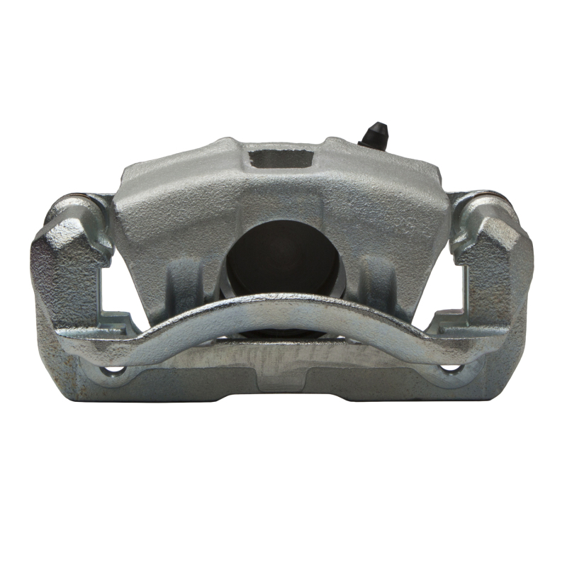 Picture of DFC Premium Calipers - DFC 03-07 Honda Accord Front-L Silver Zinc Coated Premium Caliper dfc331-59061
