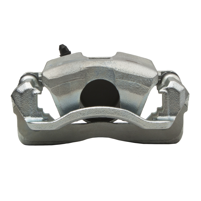 Picture of DFC Premium Calipers - DFC 93-97 Honda Civic Front-R Silver Zinc Coated Premium Caliper dfc331-59064