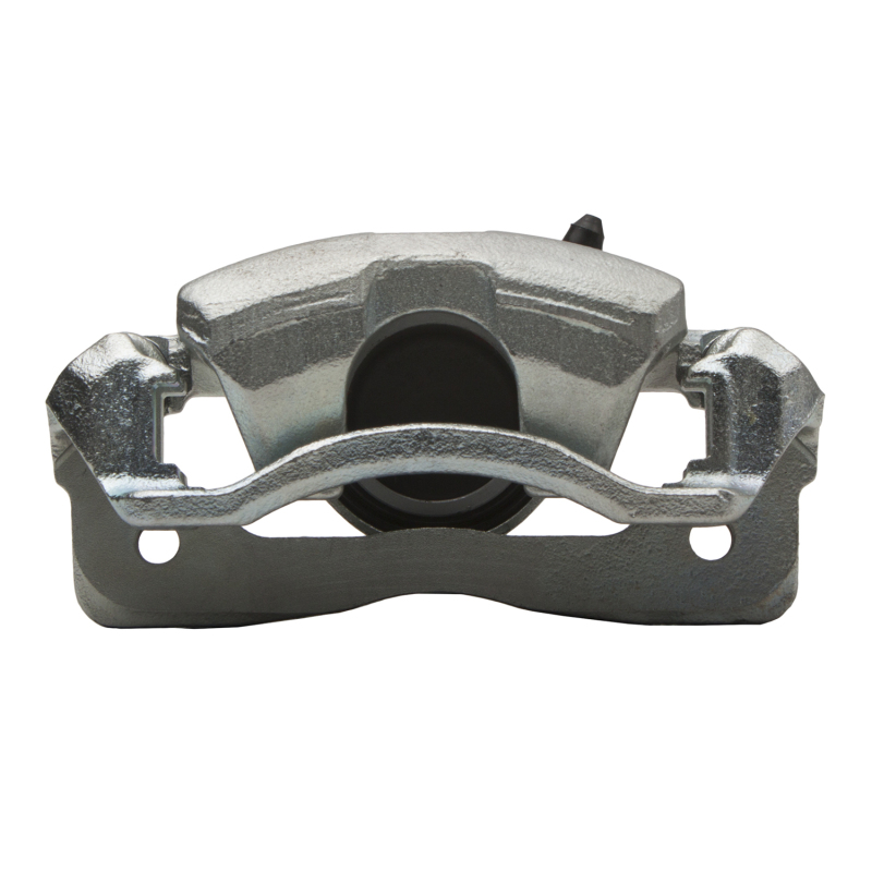 Picture of DFC Premium Calipers - DFC 93-97 Honda Civic del Sol Front-L Silver Zinc Coated Premium Caliper dfc331-59065