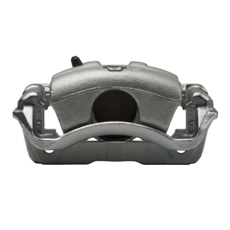 Picture of DFC Premium Calipers - DFC 98-02 Honda Accord Front-R Silver Zinc Coated Premium Caliper dfc331-59070