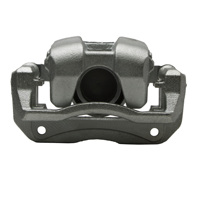Picture of DFC Premium Calipers - DFC 16-22 Acura ILX Front-R Silver Zinc Coated Premium Caliper dfc331-59098