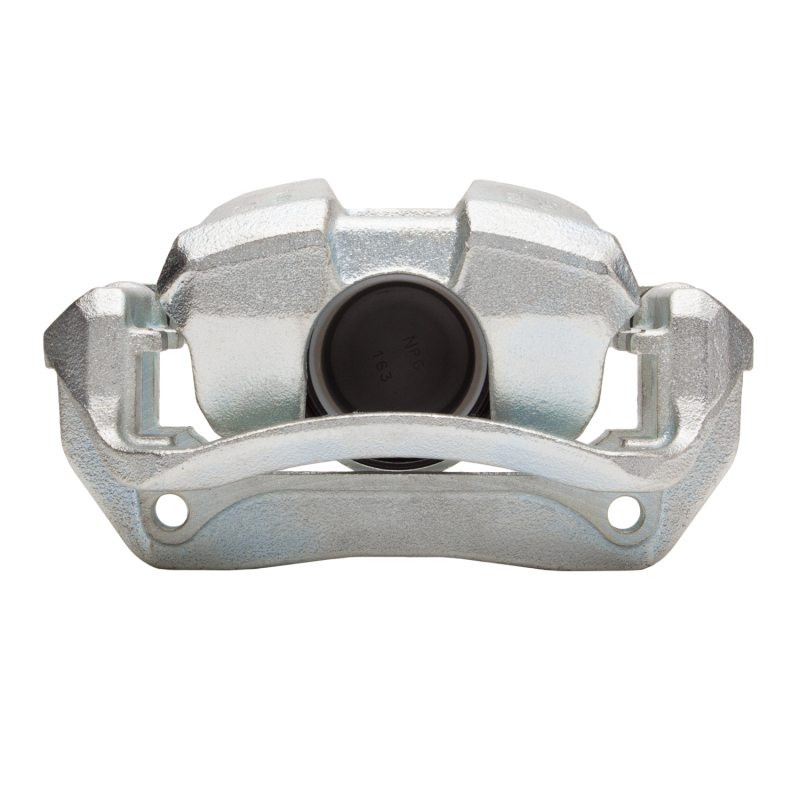 Picture of DFC Premium Calipers - DFC 13-24 Honda Accord Front-R Silver Zinc Coated Premium Caliper dfc331-59094