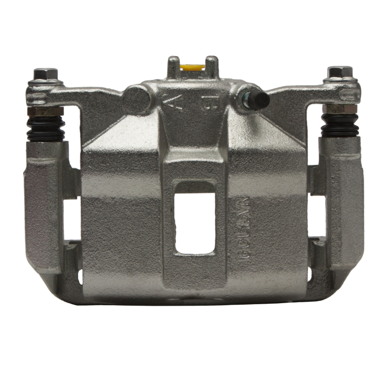 Picture of DFC Premium Calipers - DFC 06-15 Acura CSX Front-L Silver Zinc Coated Premium Caliper dfc331-59081