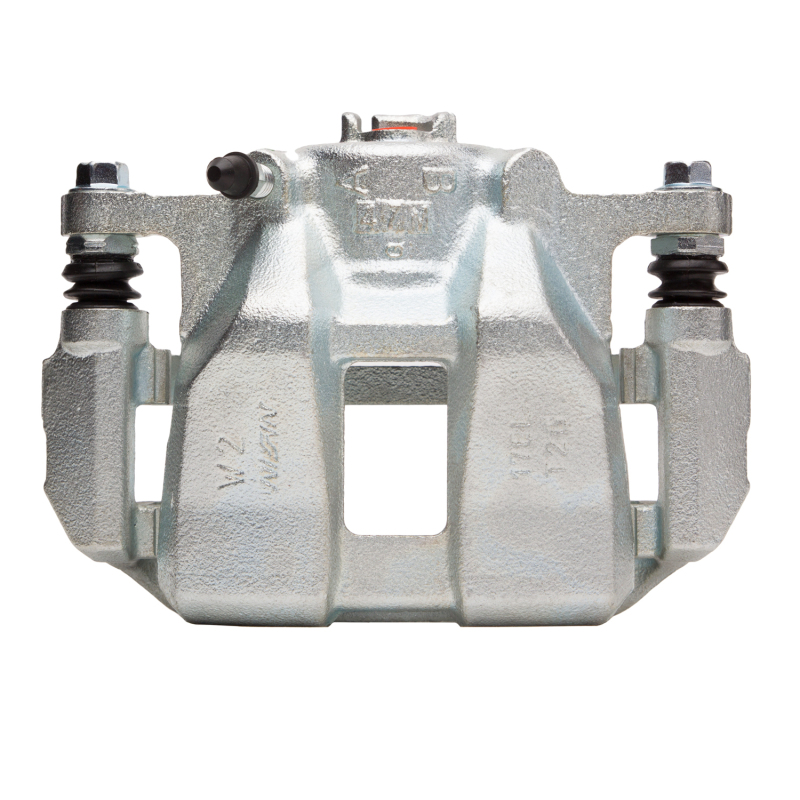 Picture of DFC Premium Calipers - DFC 13-24 Honda Accord Front-R Silver Zinc Coated Premium Caliper dfc331-59094