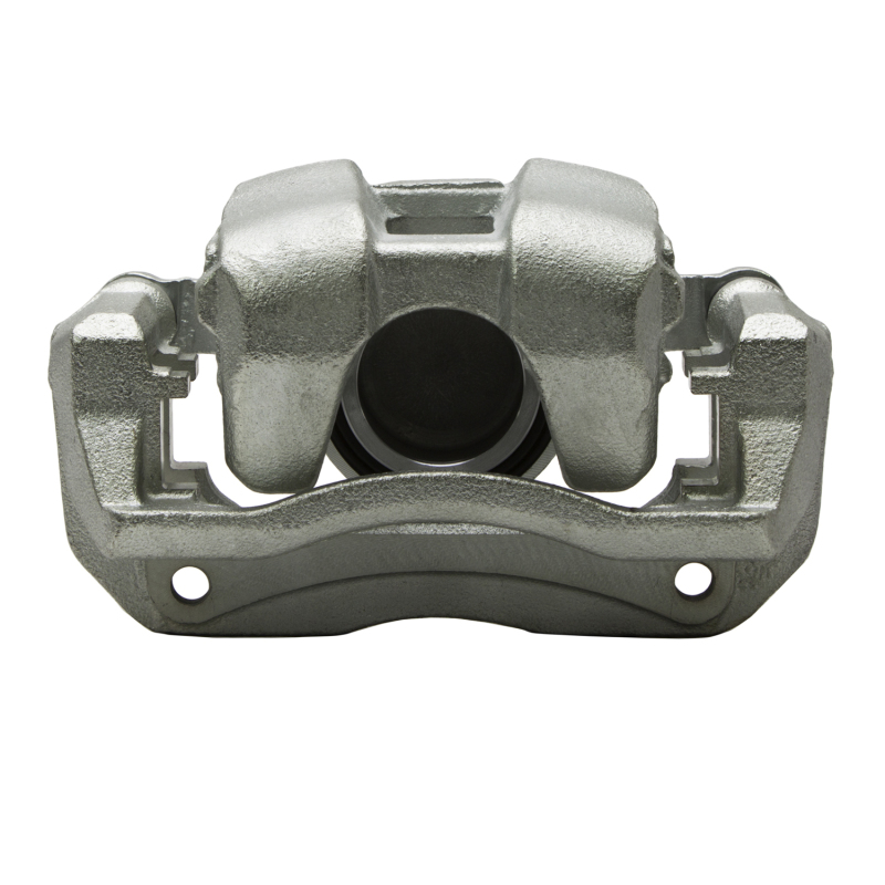 Picture of DFC Premium Calipers - DFC 16-22 Acura ILX Front-L Silver Zinc Coated Premium Caliper dfc331-59099