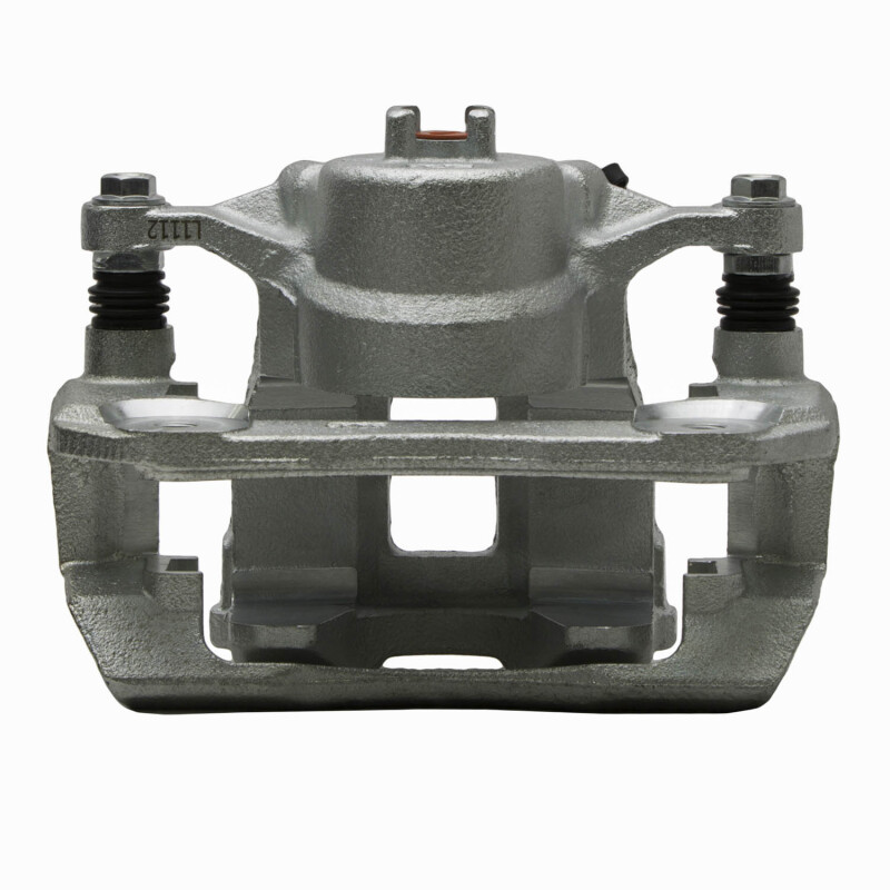 Picture of DFC Premium Calipers - DFC 16-22 Acura ILX Front-R Silver Zinc Coated Premium Caliper dfc331-59098