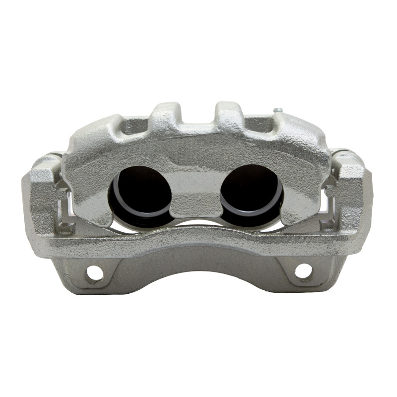 Picture of DFC Premium Calipers - DFC 18-24 Honda Odyssey Front-L Silver Zinc Coated Premium Caliper dfc331-59113