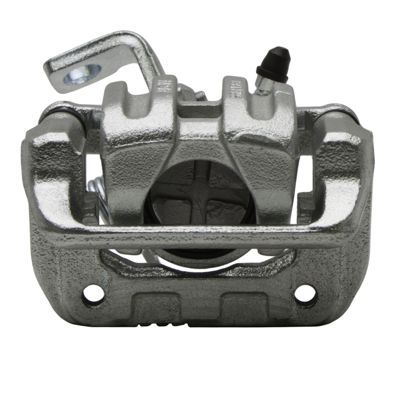 Picture of DFC Premium Calipers - DFC 00-09 Honda S2000 Rear-L Silver Zinc Coated Premium Caliper dfc331-59607