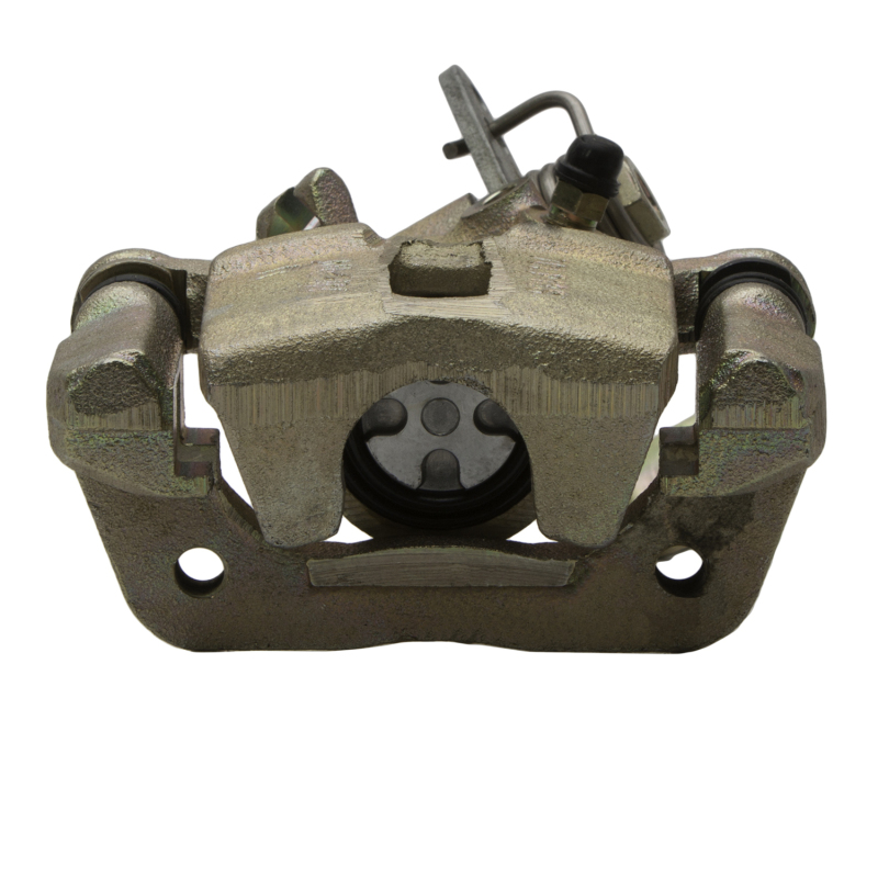 Picture of DFC Premium Calipers - DFC 89-89 Honda Accord Rear-R Silver Zinc Coated Premium Caliper dfc331-59616