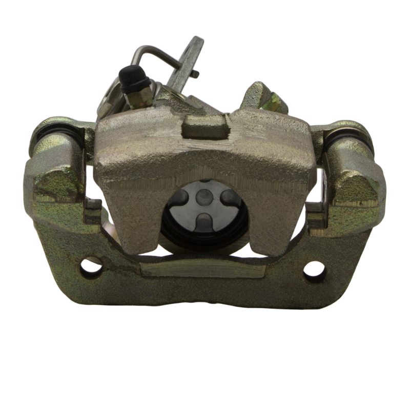Picture of DFC Premium Calipers - DFC 89-89 Honda Accord Rear-L Silver Zinc Coated Premium Caliper dfc331-59617