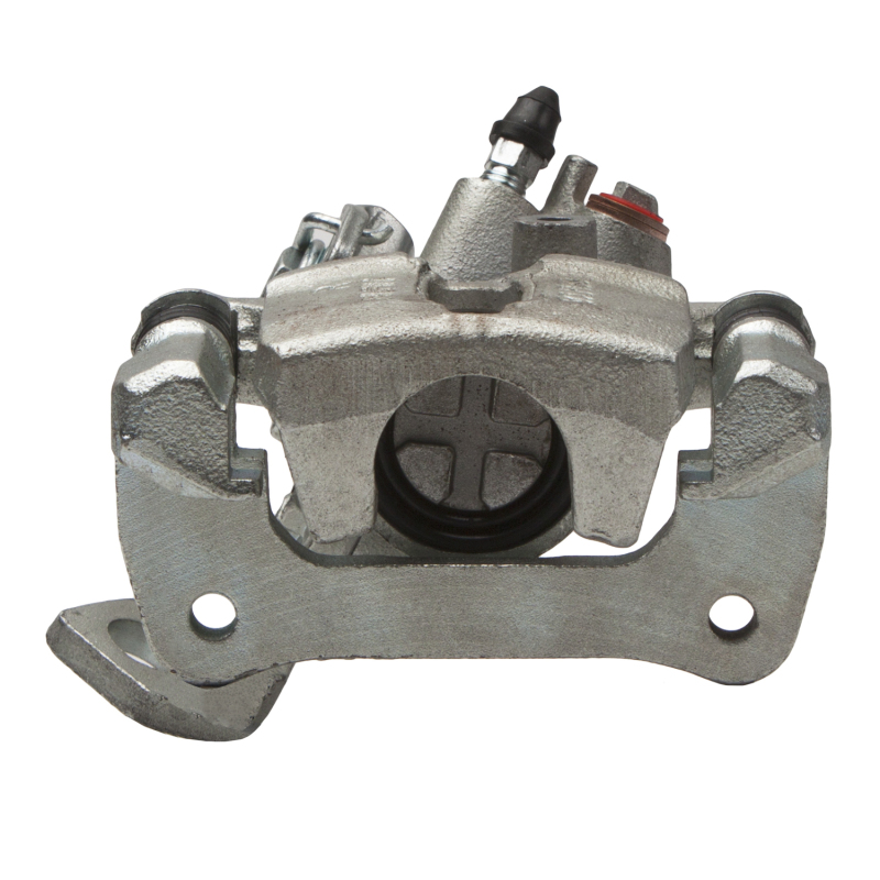 Picture of DFC Premium Calipers - DFC 88-91 Honda Prelude Rear-R Silver Zinc Coated Premium Caliper dfc331-59618