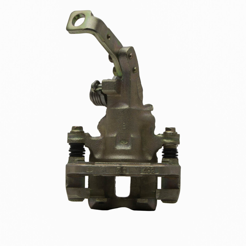 Picture of DFC Premium Calipers - DFC 89-89 Honda Accord Rear-R Silver Zinc Coated Premium Caliper dfc331-59616