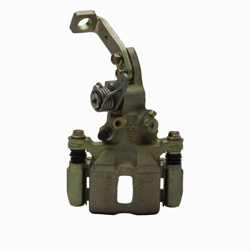 Picture of DFC Premium Calipers - DFC 89-89 Honda Accord Rear-L Silver Zinc Coated Premium Caliper dfc331-59617