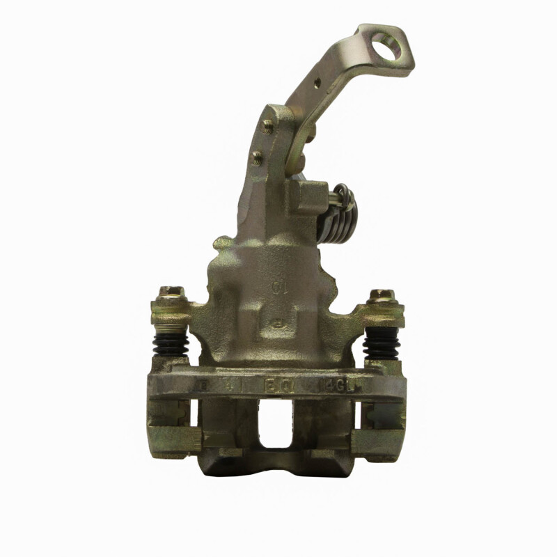 Picture of DFC Premium Calipers - DFC 89-89 Honda Accord Rear-L Silver Zinc Coated Premium Caliper dfc331-59617